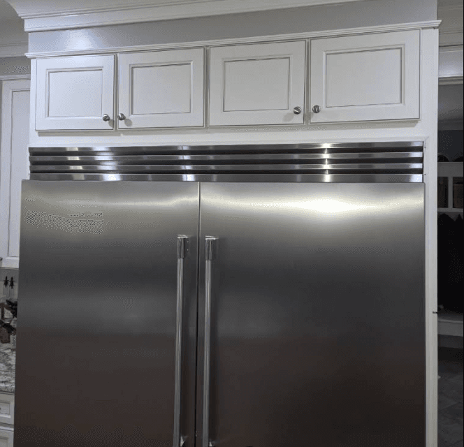 Custom Designs and Fabrication