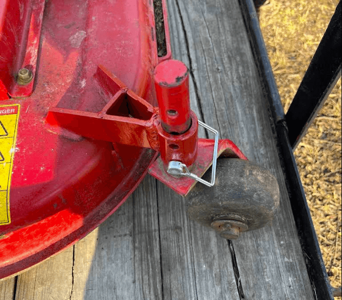 Custom Repair