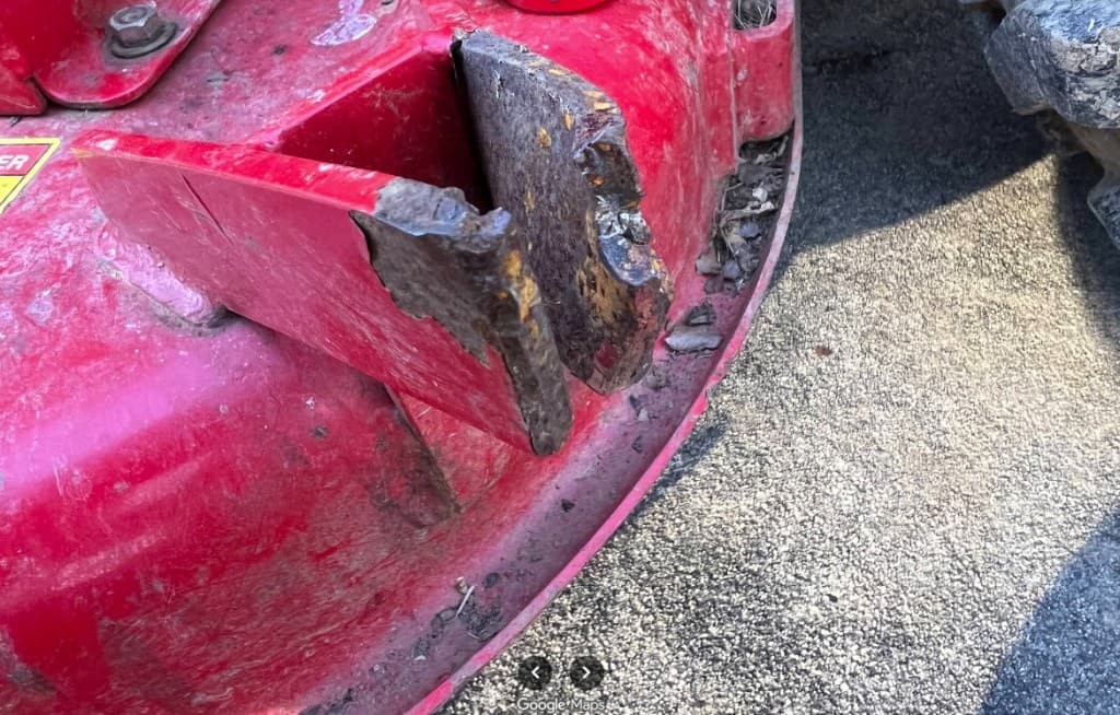 Custom Repair