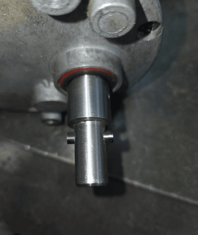 Mechanical Repair