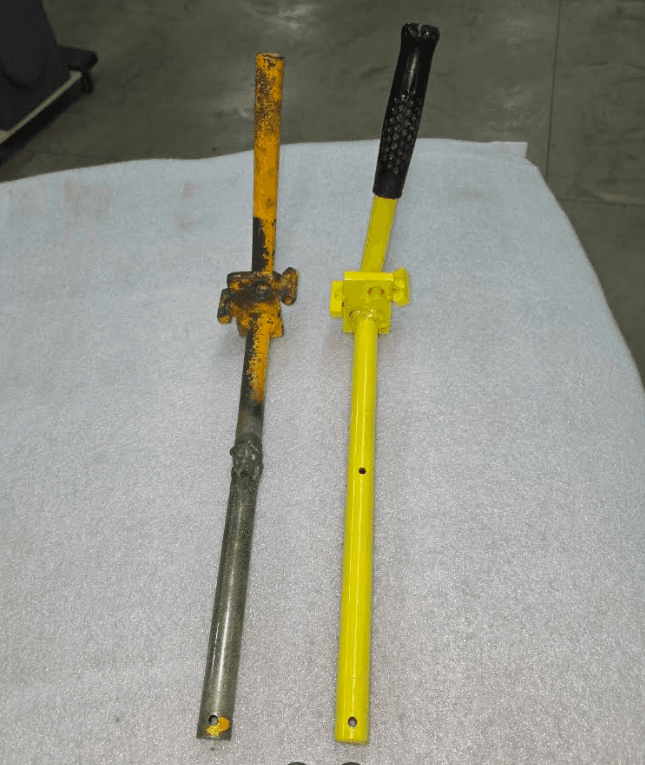 OEM Replacement of Discontinued Items
