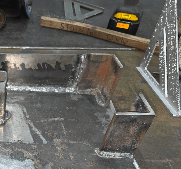 Welding